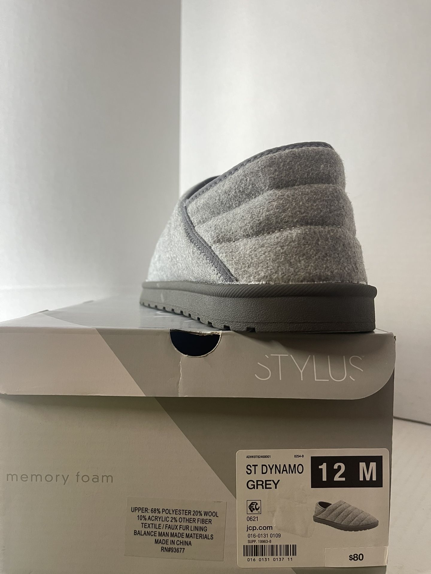 Stylus Men display picture 2