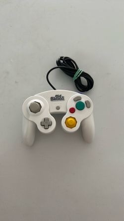 Gamecube Controller 