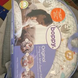 Boppy Pillow