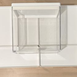7 ETB storage cases (Target)