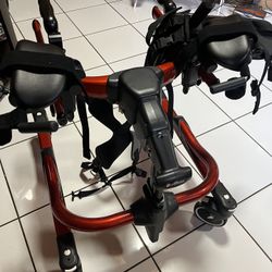 Walker For Children. Rifton Pacer (m)