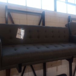 Comfortable Futon ( Ask For Jose)