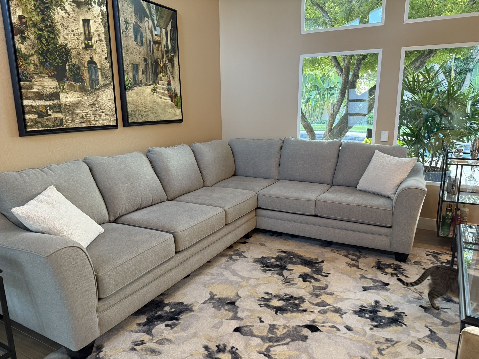 Sectional