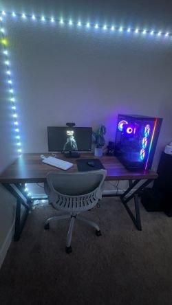 cyber power pc
