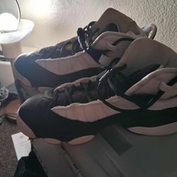 Jordan Sneakers Size 5