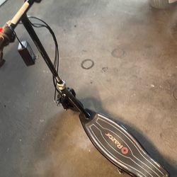 Kids Electric scooter