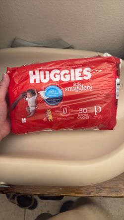 Free preemie diapers
