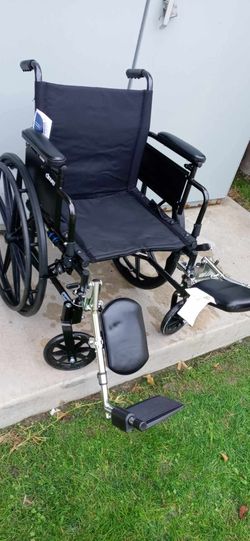 Wheelchair