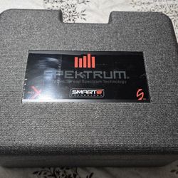 Spektrum NX8