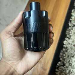 Azzaro The Most Wanted Edp Intense 