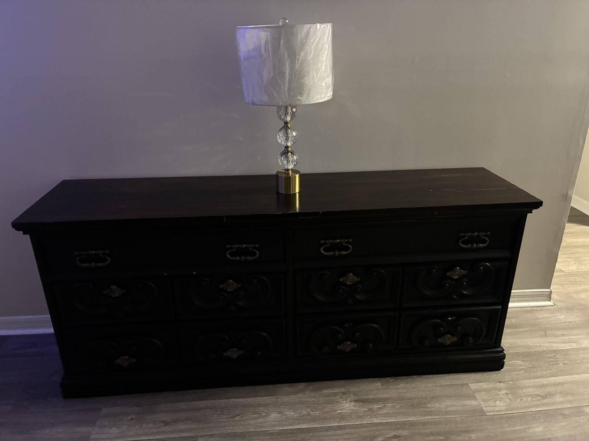 Buffet /entrainment /tv Stand