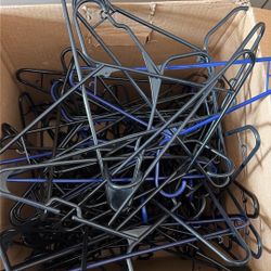 Plastic Hangers