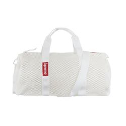 Supreme Mesh Duffle Bag