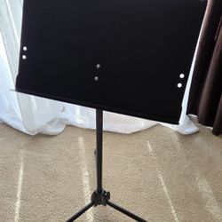 Music Stand