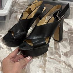 Michael Kors Platform Sandals
