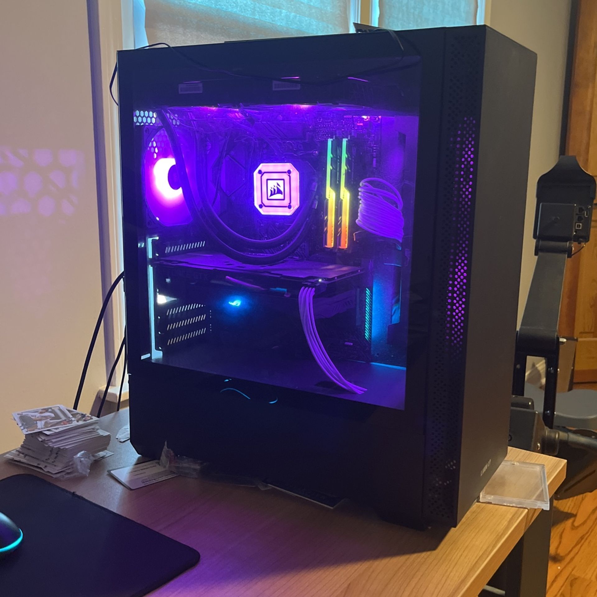 High End Gaming Computer for Sale in Downers Grove, IL OfferUp
