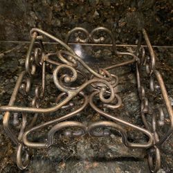 Princess House Napkin Holder