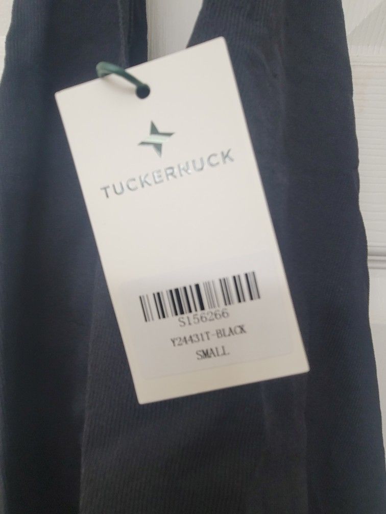 Tuckernuck Halter Top