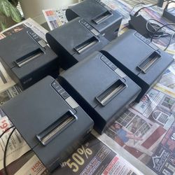 Epson Receipt Printers 