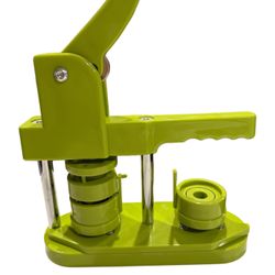 Button Maker Machine 32mm (1.25in)