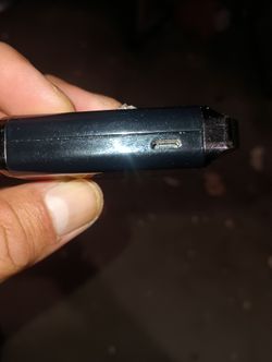 Cube Tracking Device