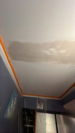 Drywall Taping Textura Paint