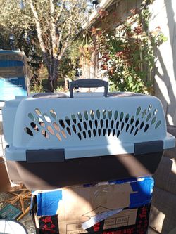 Pet Carriers