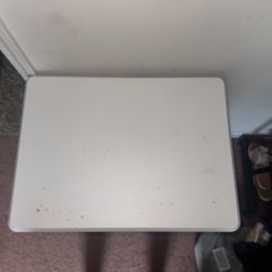 used adjustable-height desk