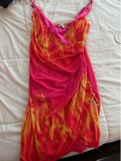 Fashion nova dress