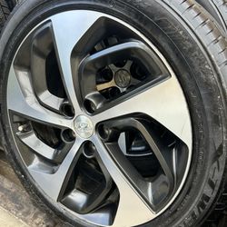 4- LEXARI RADIAL SPORTS 