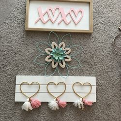 Girl Decor 