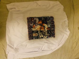 COREY SEAGER RANGERS SHIRT $20