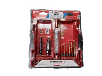 Milwaukee 48-89-9252 Black Power Tool Accessory