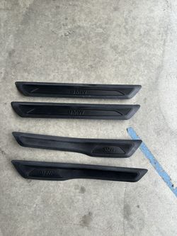 bmw parts