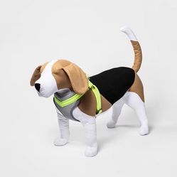 Medium Reflective Dog Harness- NWOT