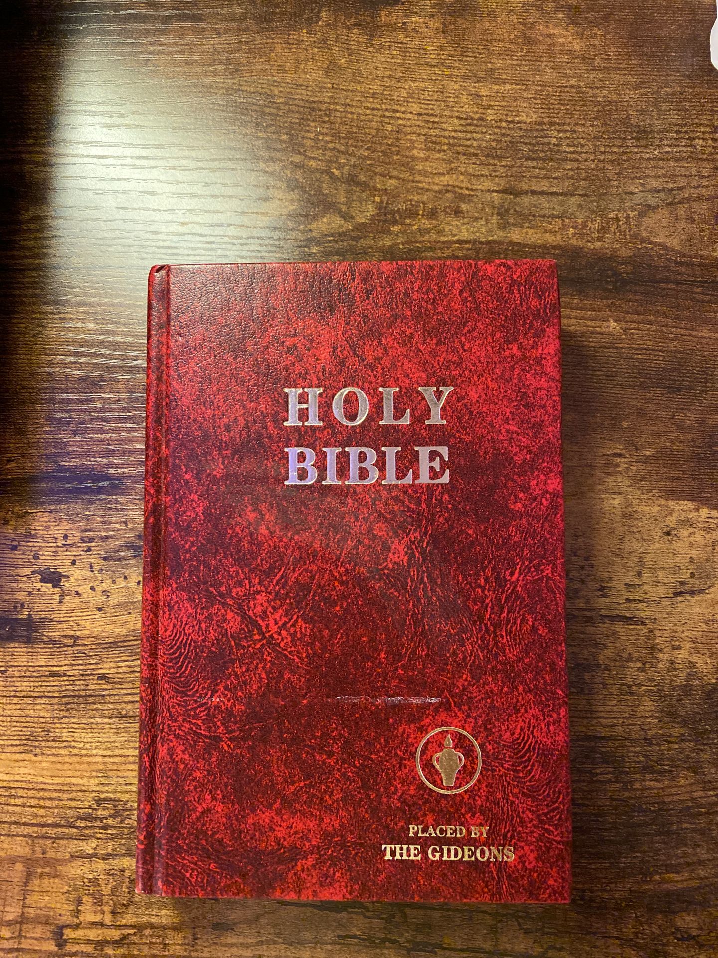 Holy Bible