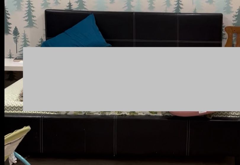 Free King Size Bed Frame With Mattress