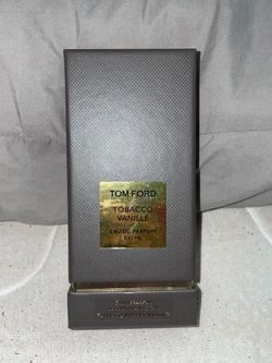 Tom ford tobacco vanille for sale!!!