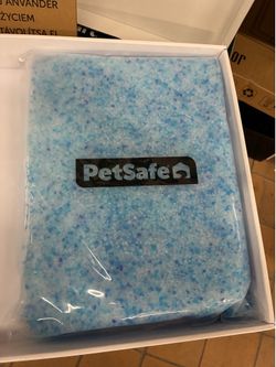 Pet Litter