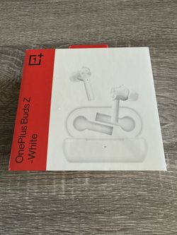 OnePlus Buds Z
