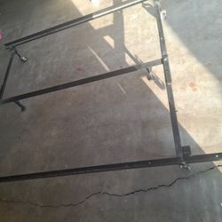 Bed Frame
