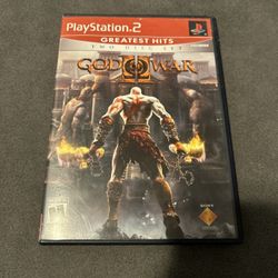 God Of War 