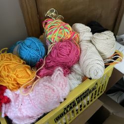 Yarn