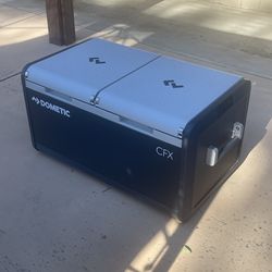 Dometic 95DZ Electric Cooler