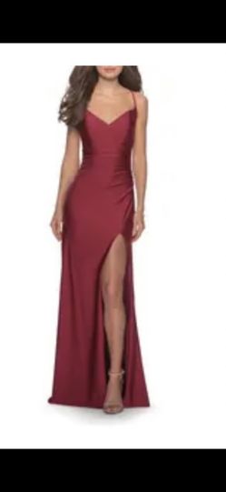 Evening Gown - Size 10
