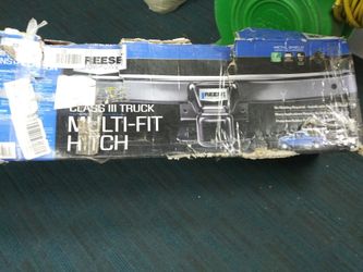 Reee explore hitch mount 2 bike carrier