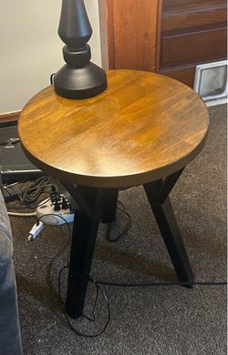Living room set tables