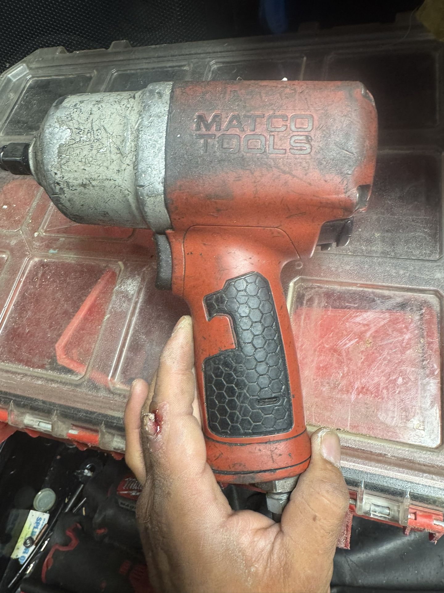 Matco