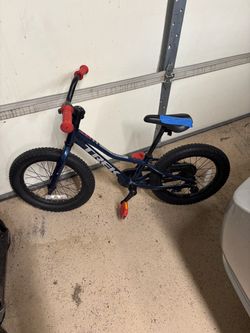 TREK Precaliber