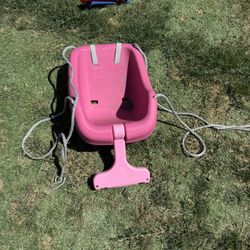 Toddler Swing 
